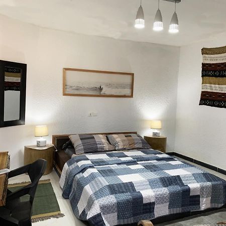 Hotel Blawa Abidjan Eksteriør billede